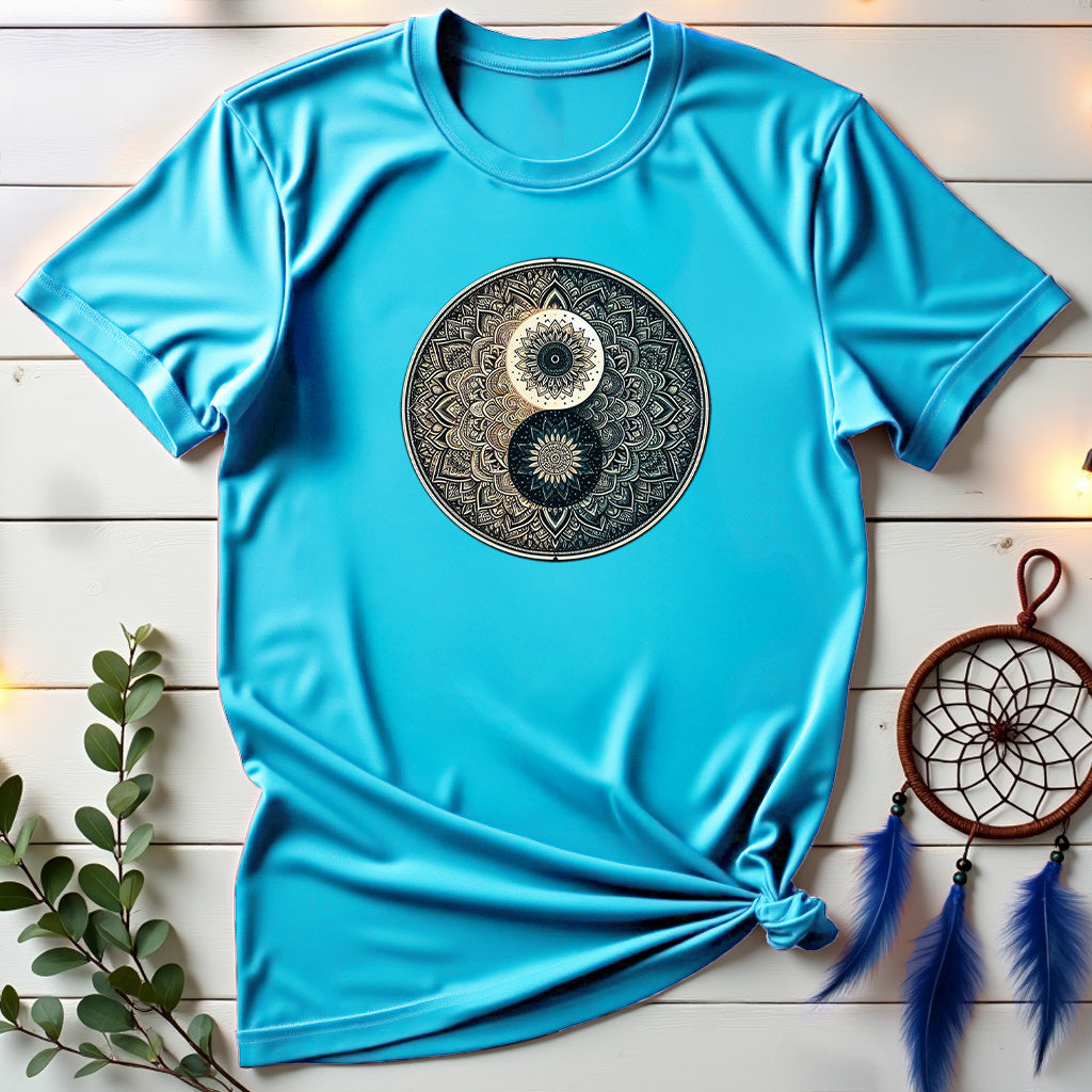 Balance Mandala T-shirt