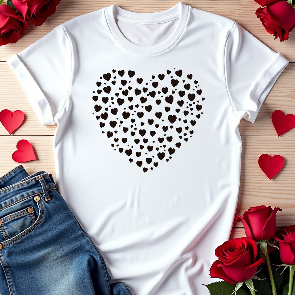 Heart of Hearts T-shirt