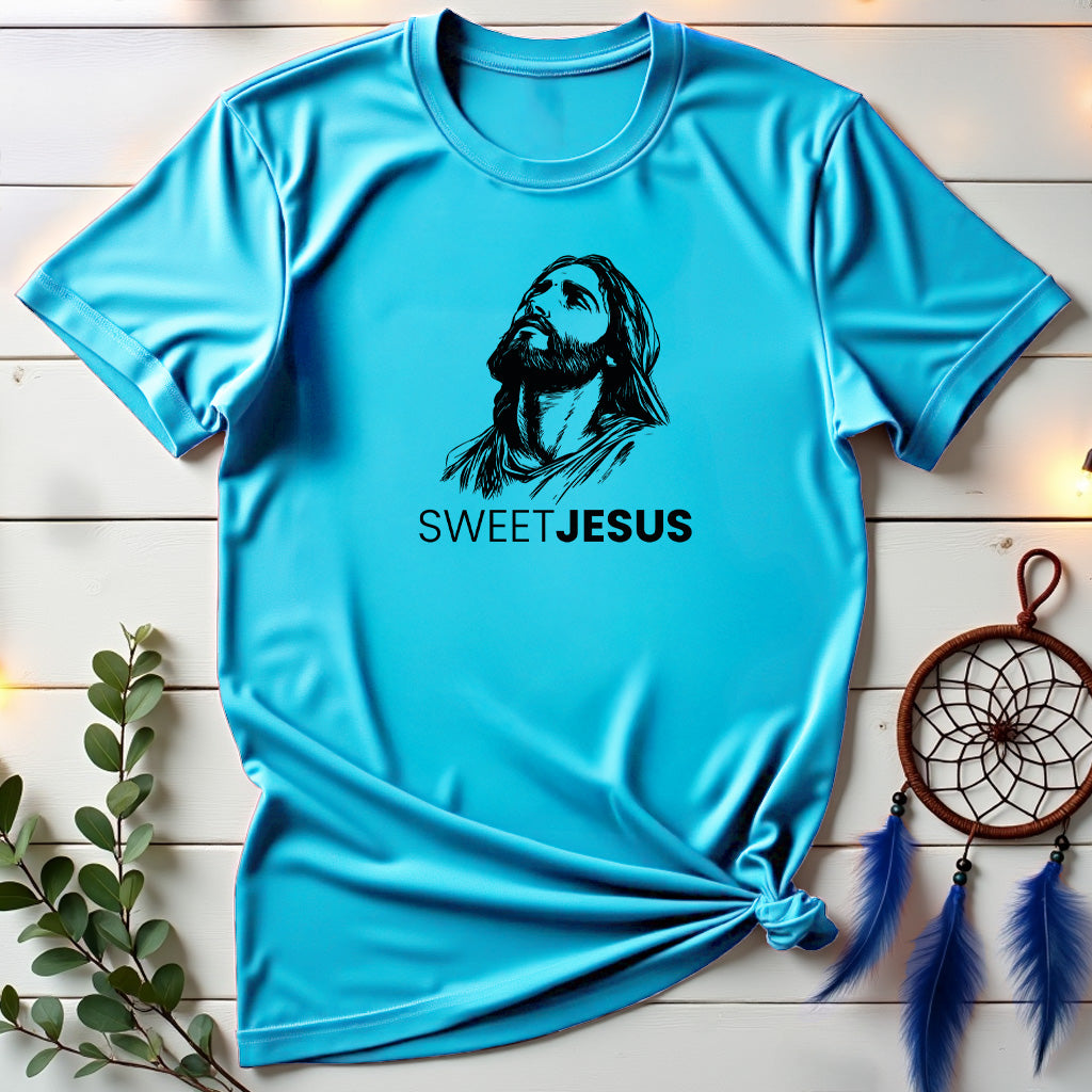 Sweet Jesus T-shirt