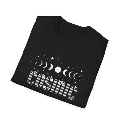 Cosmic 🌕 T-shirt