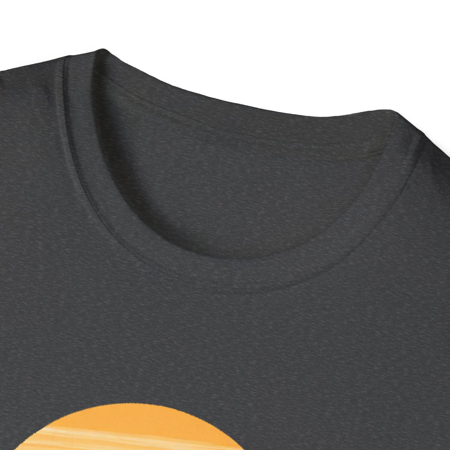 Peaceful Waterfall T-shirt