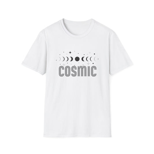 Cosmic 🌕 T-shirt