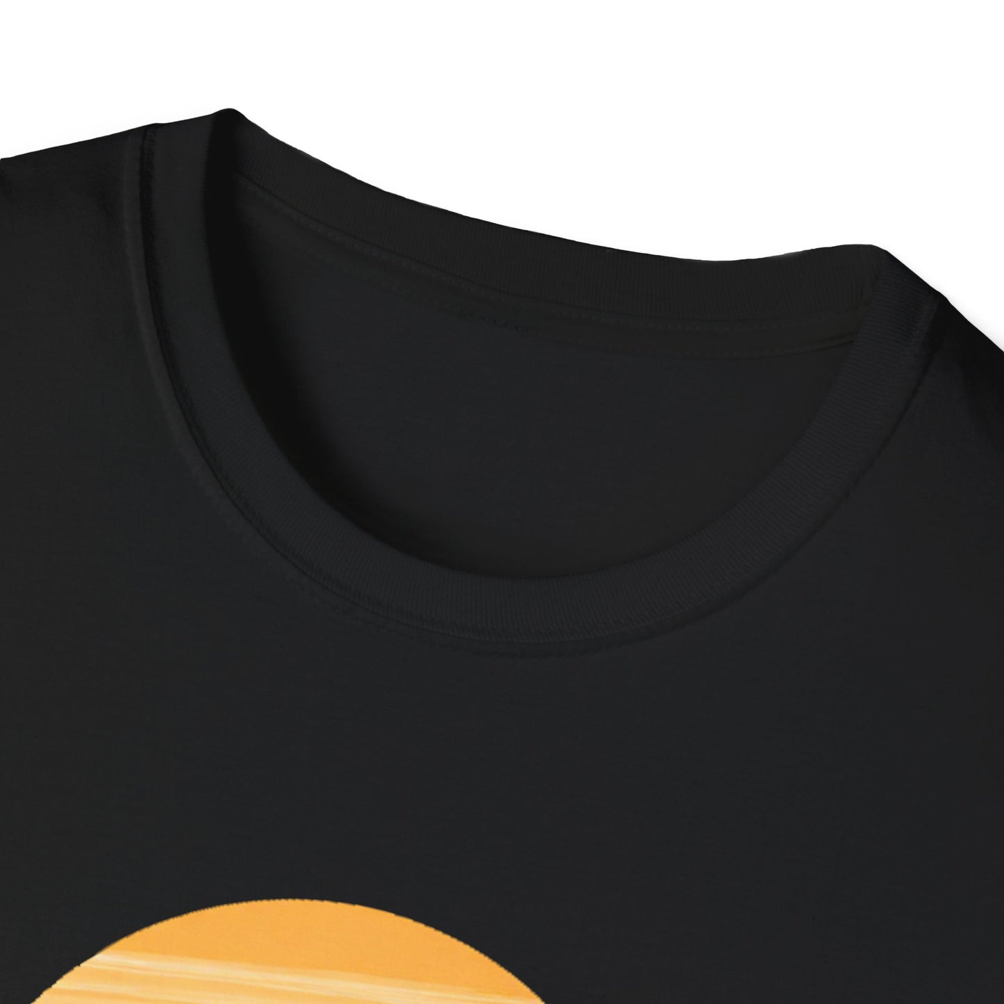 Peaceful Waterfall T-shirt