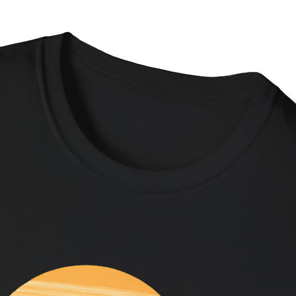 Peaceful Waterfall T-shirt