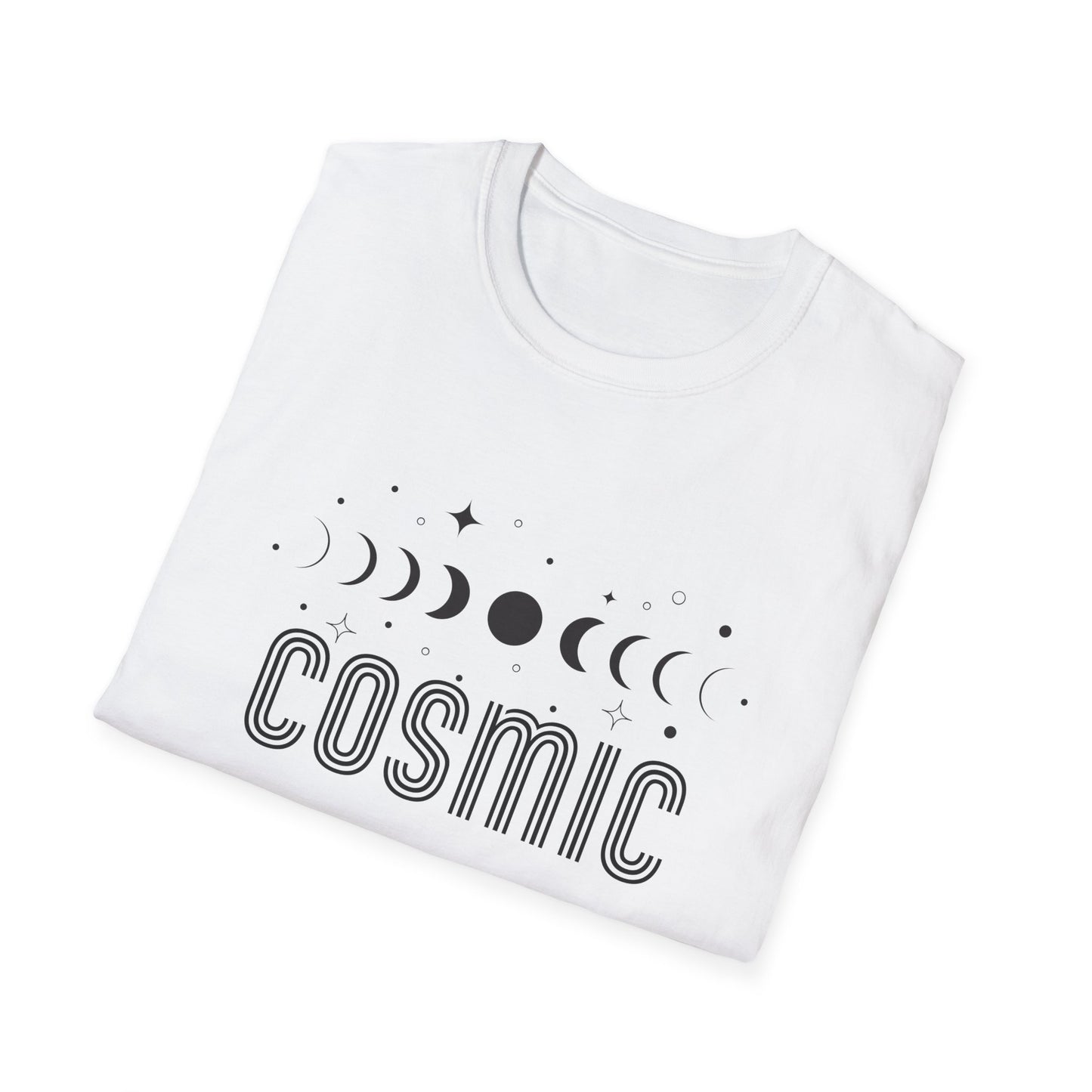 Cosmic 🌕 T-shirt