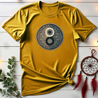 Balance Mandala T-shirt
