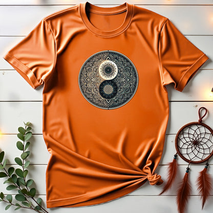 Balance Mandala T-shirt