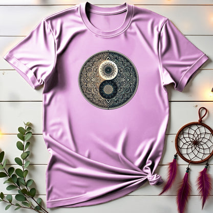 Balance Mandala T-shirt