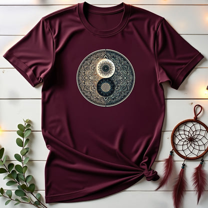 Balance Mandala T-shirt