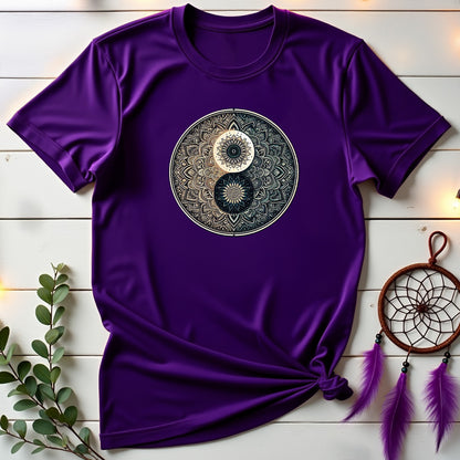 Balance Mandala T-shirt