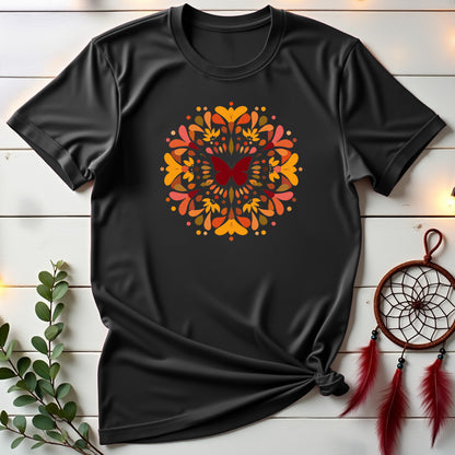 Butterfly in Beauty T-shirt