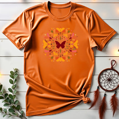 Butterfly in Beauty T-shirt