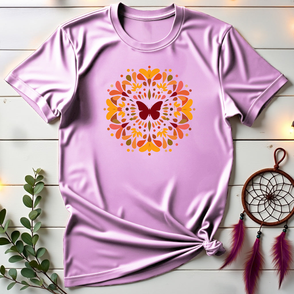 Butterfly in Beauty T-shirt