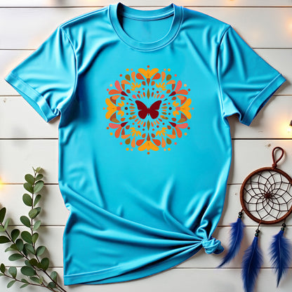 Butterfly in Beauty T-shirt
