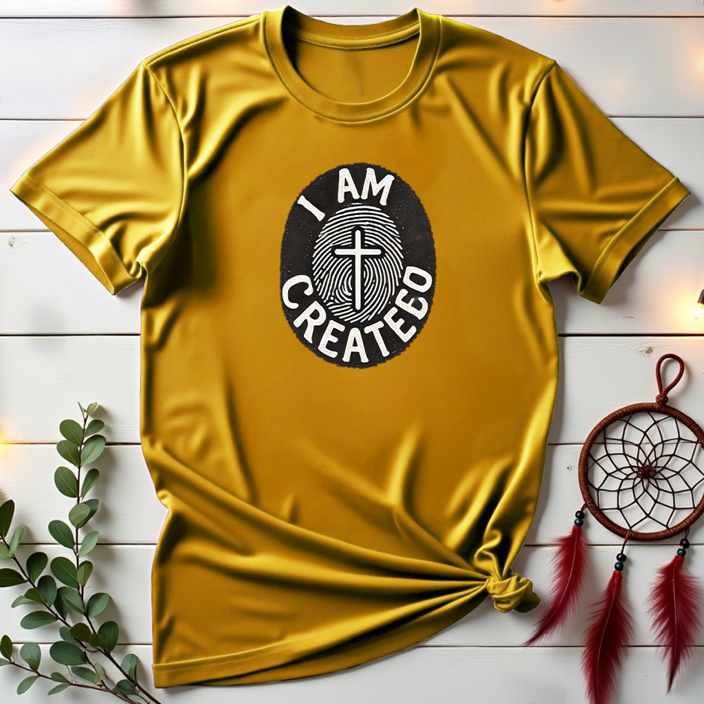 Divine Creation T-shirt