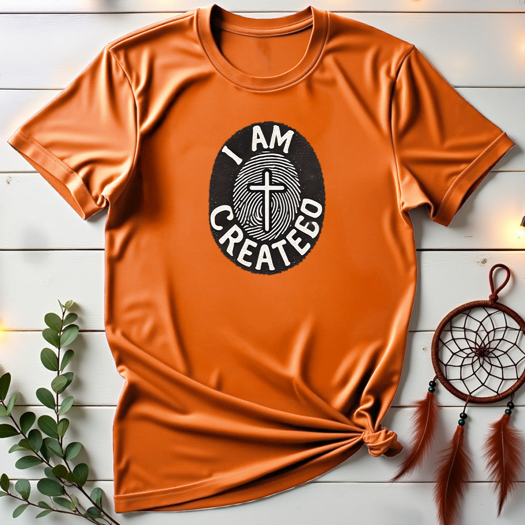 Divine Creation T-shirt