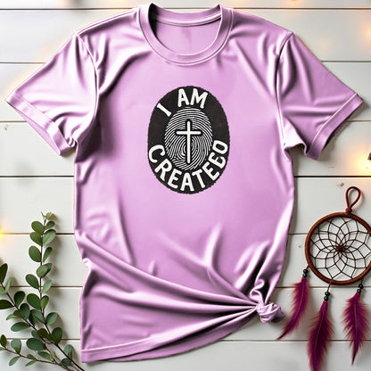 Divine Creation T-shirt