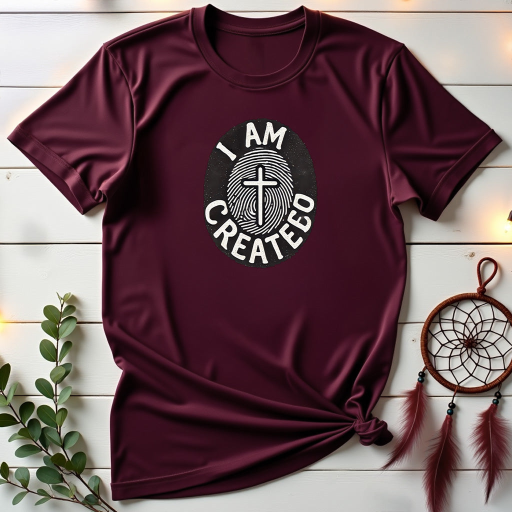 Divine Creation T-shirt