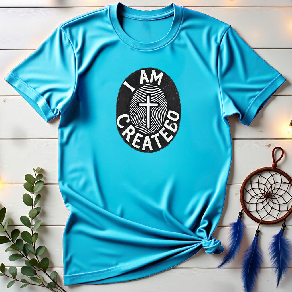 Divine Creation T-shirt