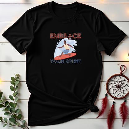 Embrace Your Spirit T-shirt