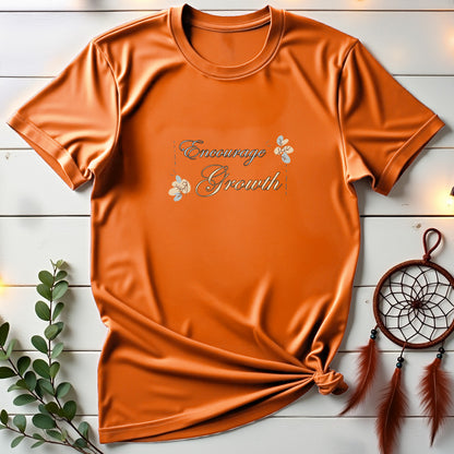 Encourage Growth T-Shirt