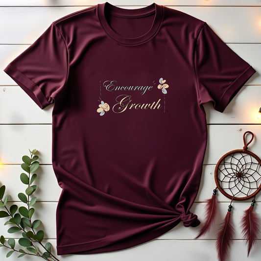 Encourage Growth T-Shirt