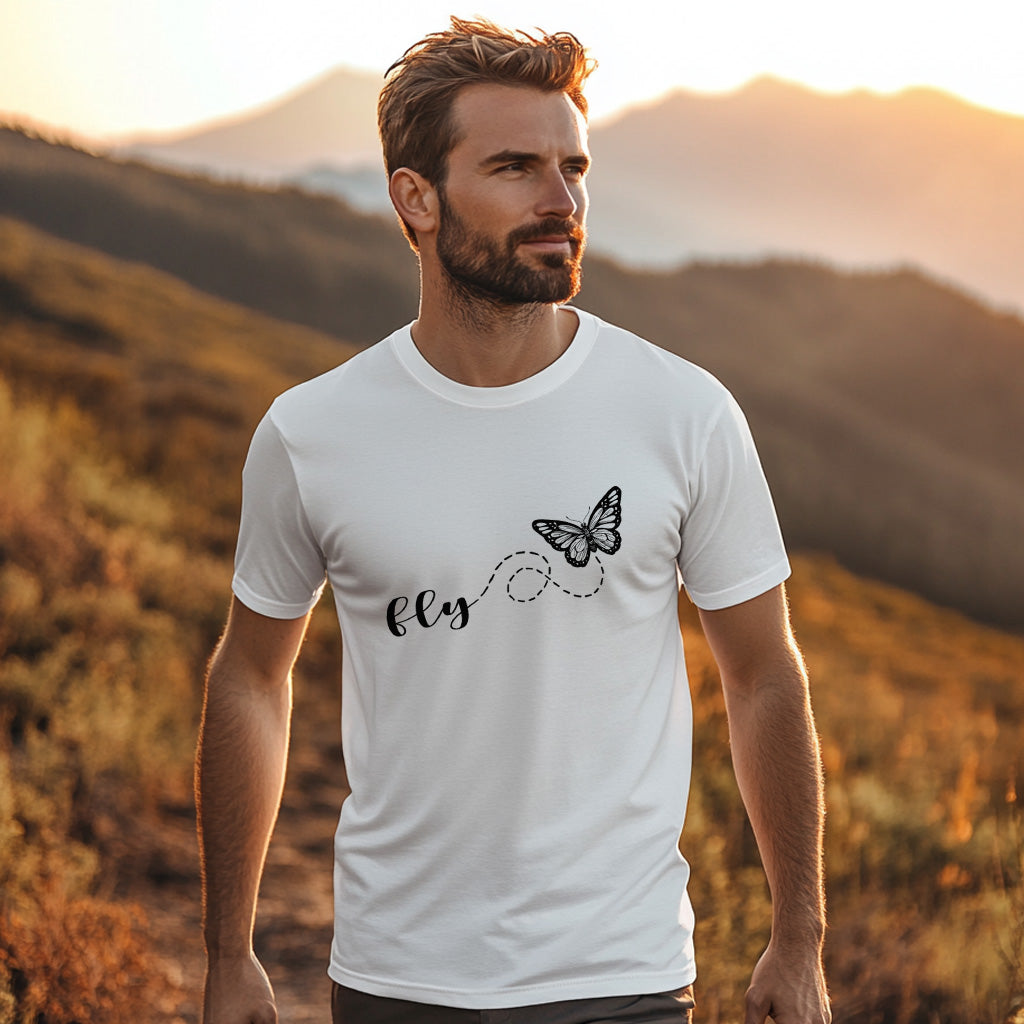 Fly 🦋 T-Shirt