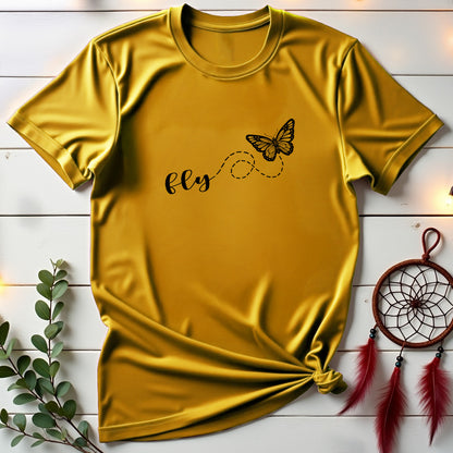 ButterFly T-Shirt