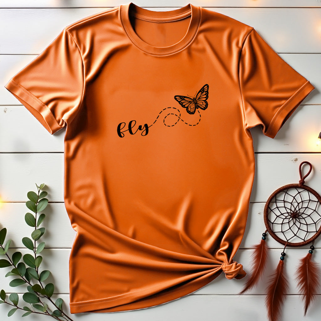 Fly 🦋 T-Shirt