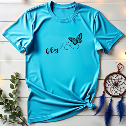 ButterFly T-Shirt