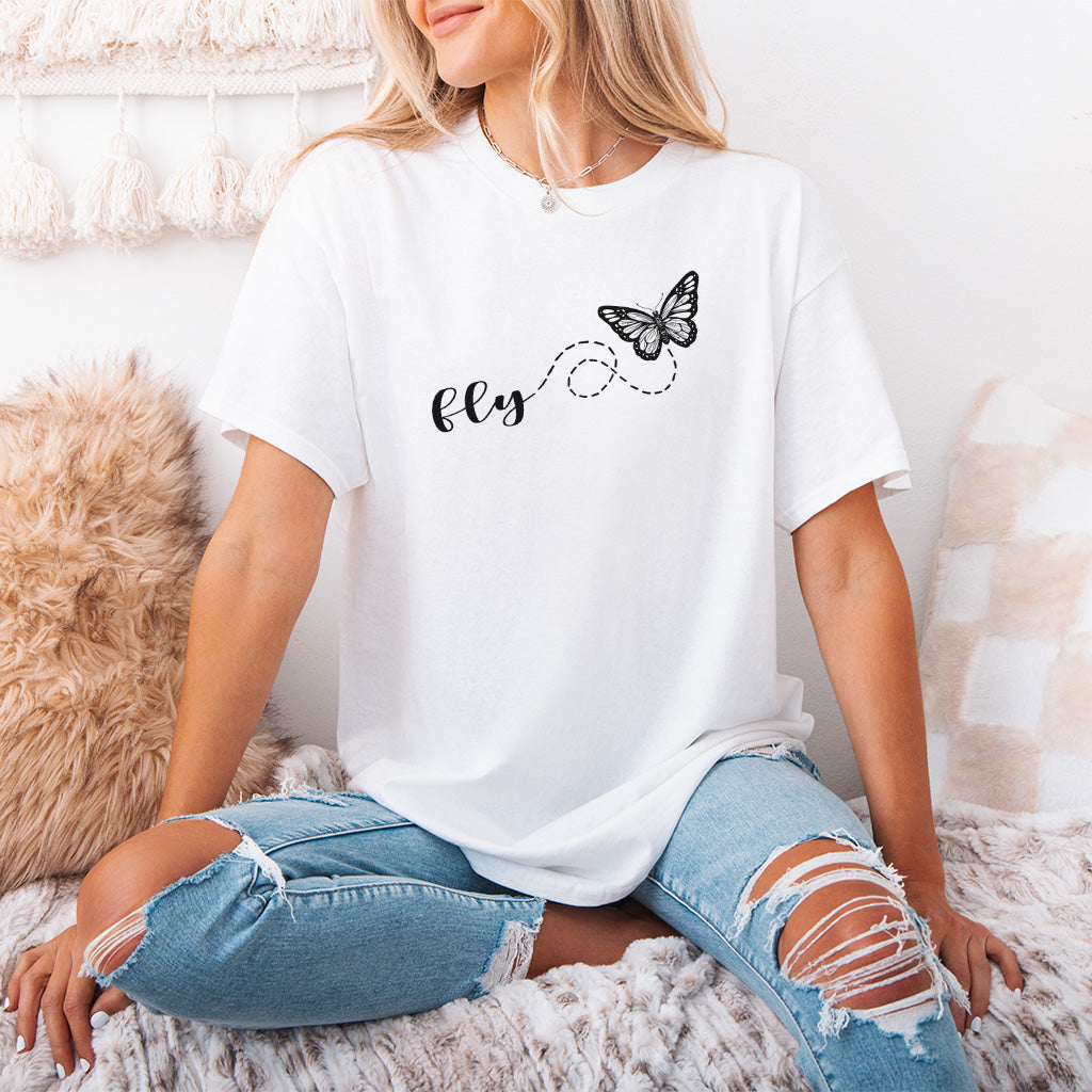 Fly 🦋 T-Shirt