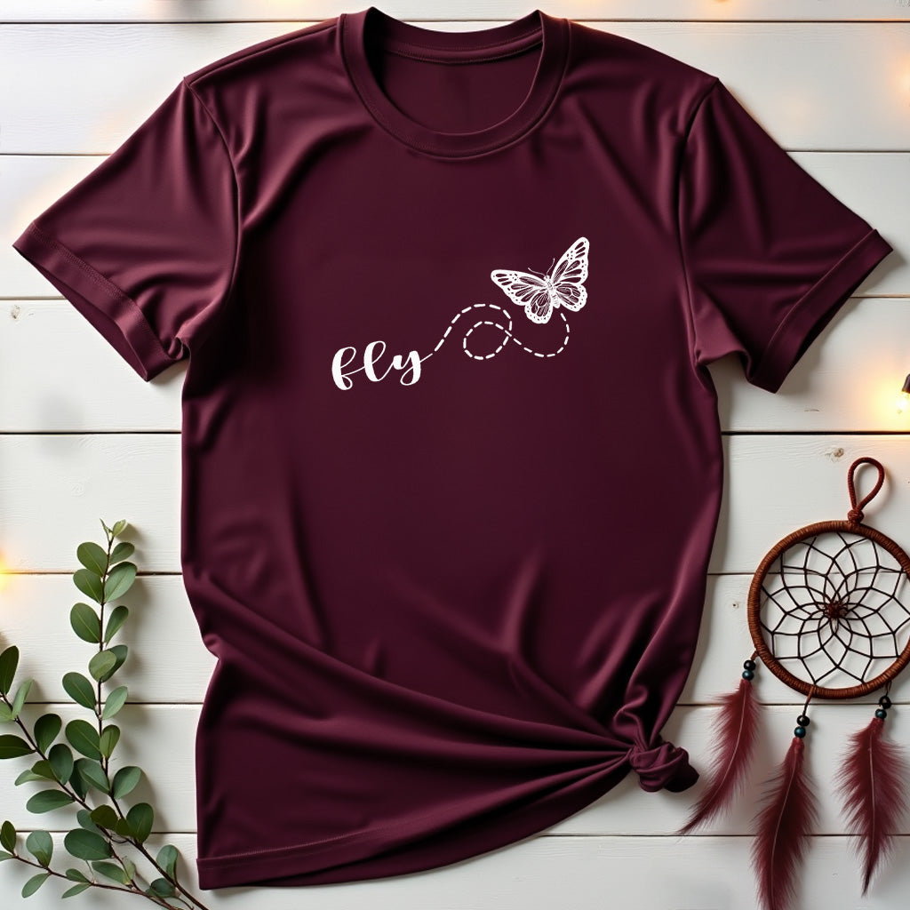 Fly 🦋 T-Shirt