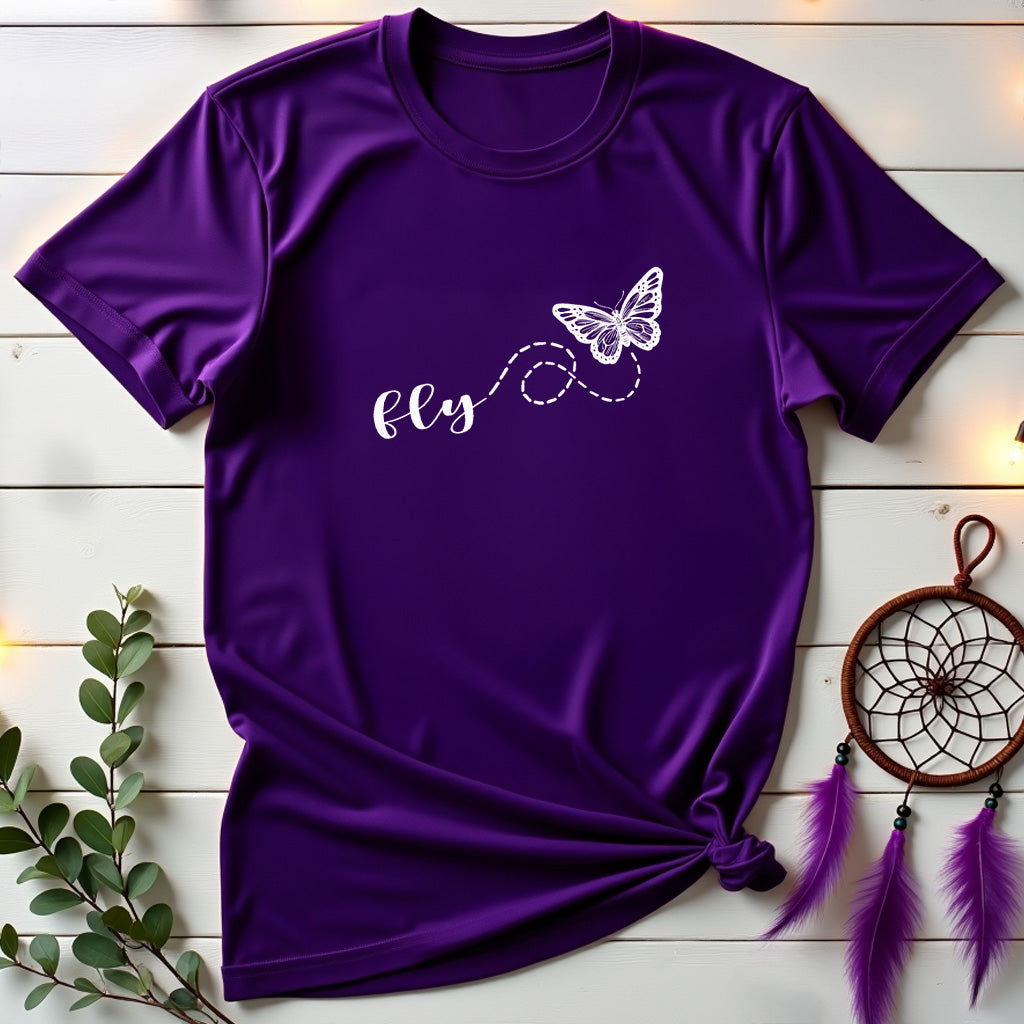 ButterFly T-Shirt