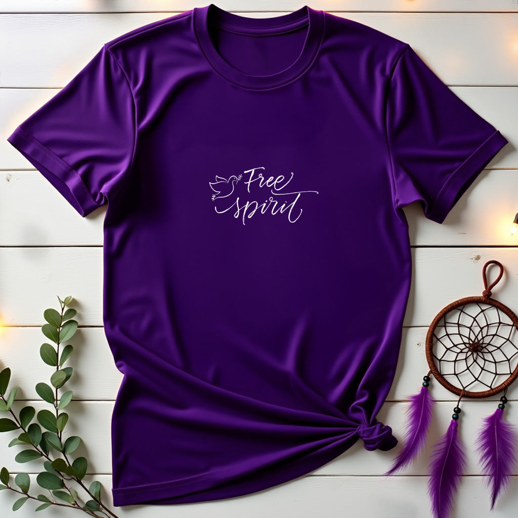 Free Spirit 🕊️ T-shirt