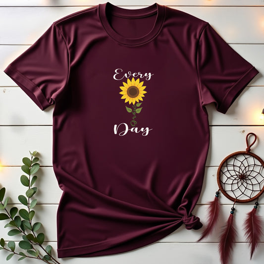 Grow Every Day 🌻 T-Shirt