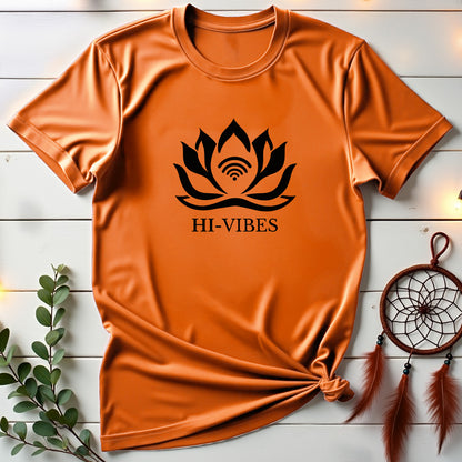 Hi-Vibes T-shirt