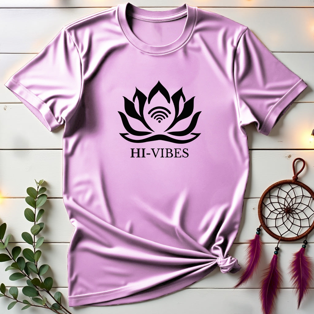 Hi-Vibes T-shirt