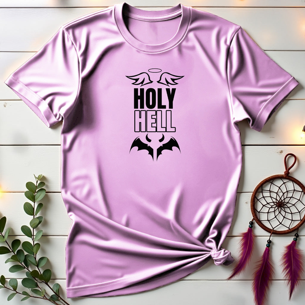 Holy Hell T-shirt