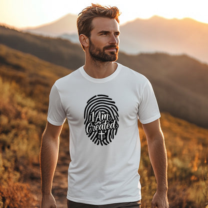 Imprint of Creation T-shirt