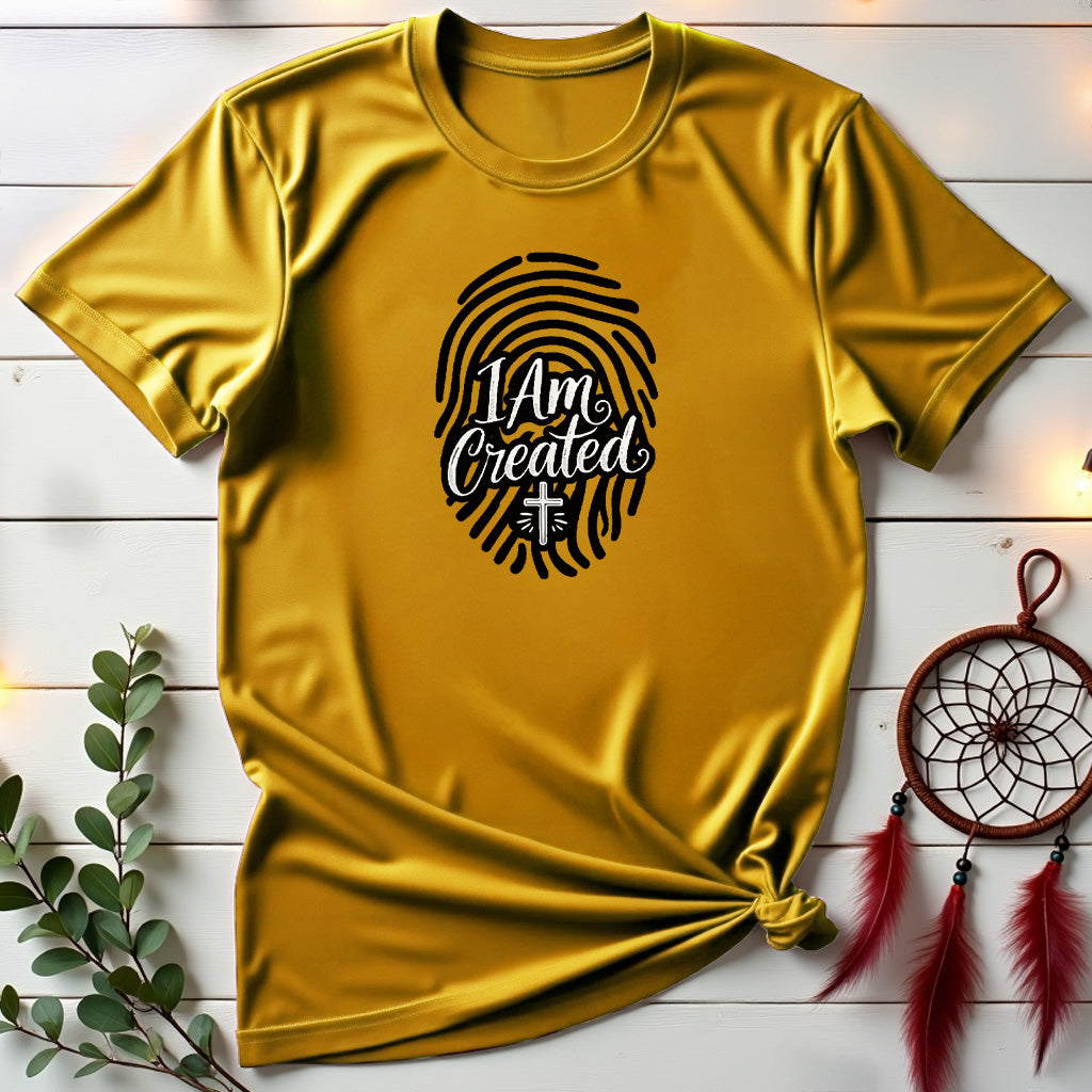Imprint of Creation T-shirt