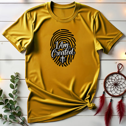 Imprint of Creation T-shirt
