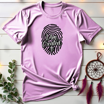 Imprint of Creation T-shirt