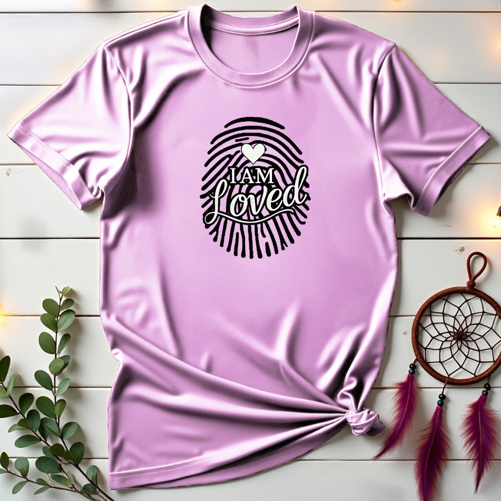 Heartfelt Identity T-shirt