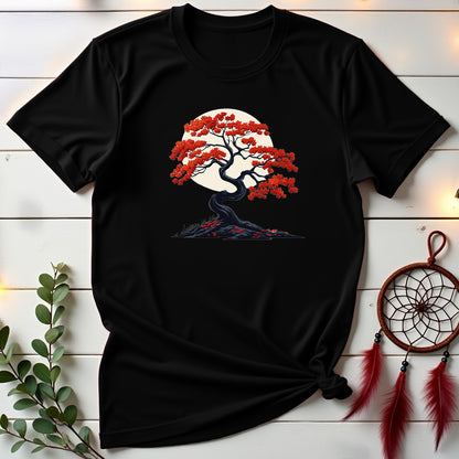 Timeless Bloom T-shirt