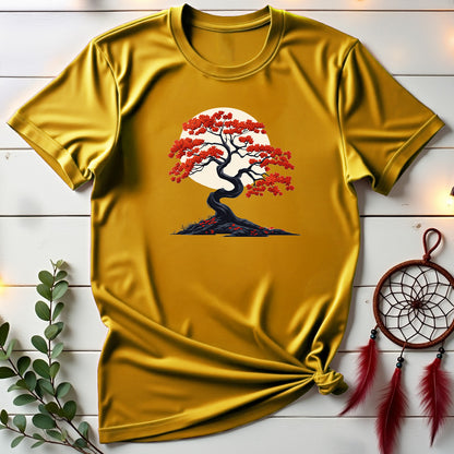 Timeless Bloom T-shirt