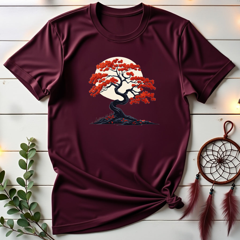 Timeless Bloom T-shirt