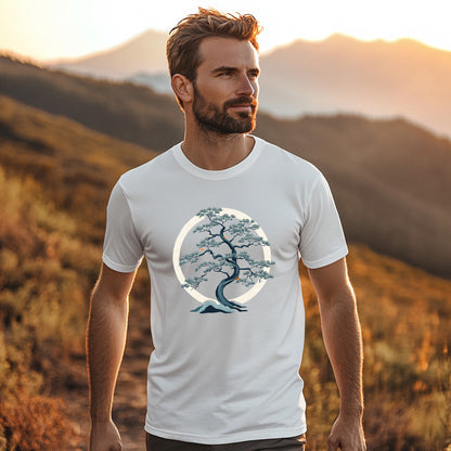 Sacred Growth T-shirt