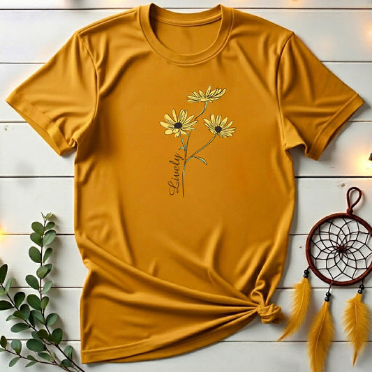 Lively T-shirt