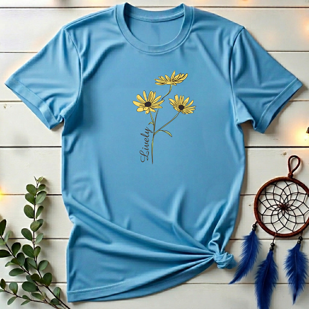 Lively T-shirt