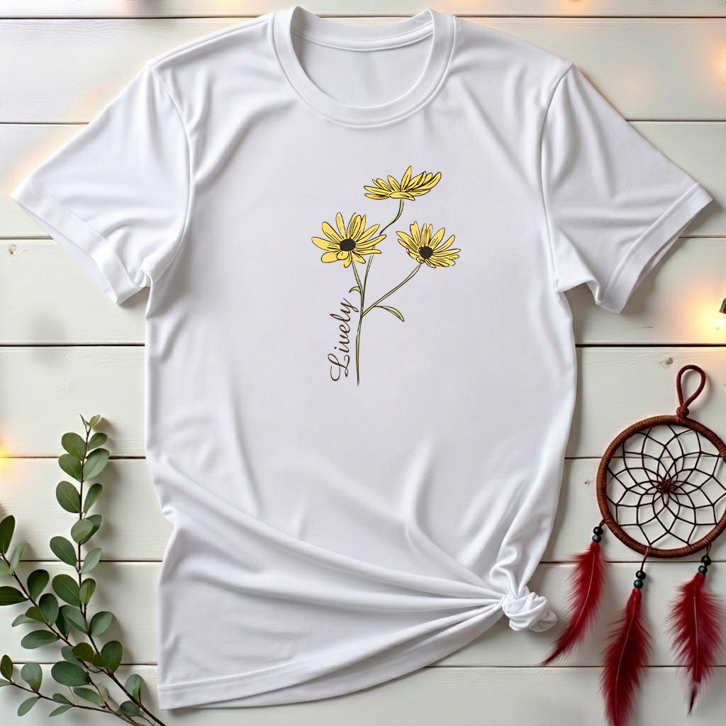 Lively T-shirt